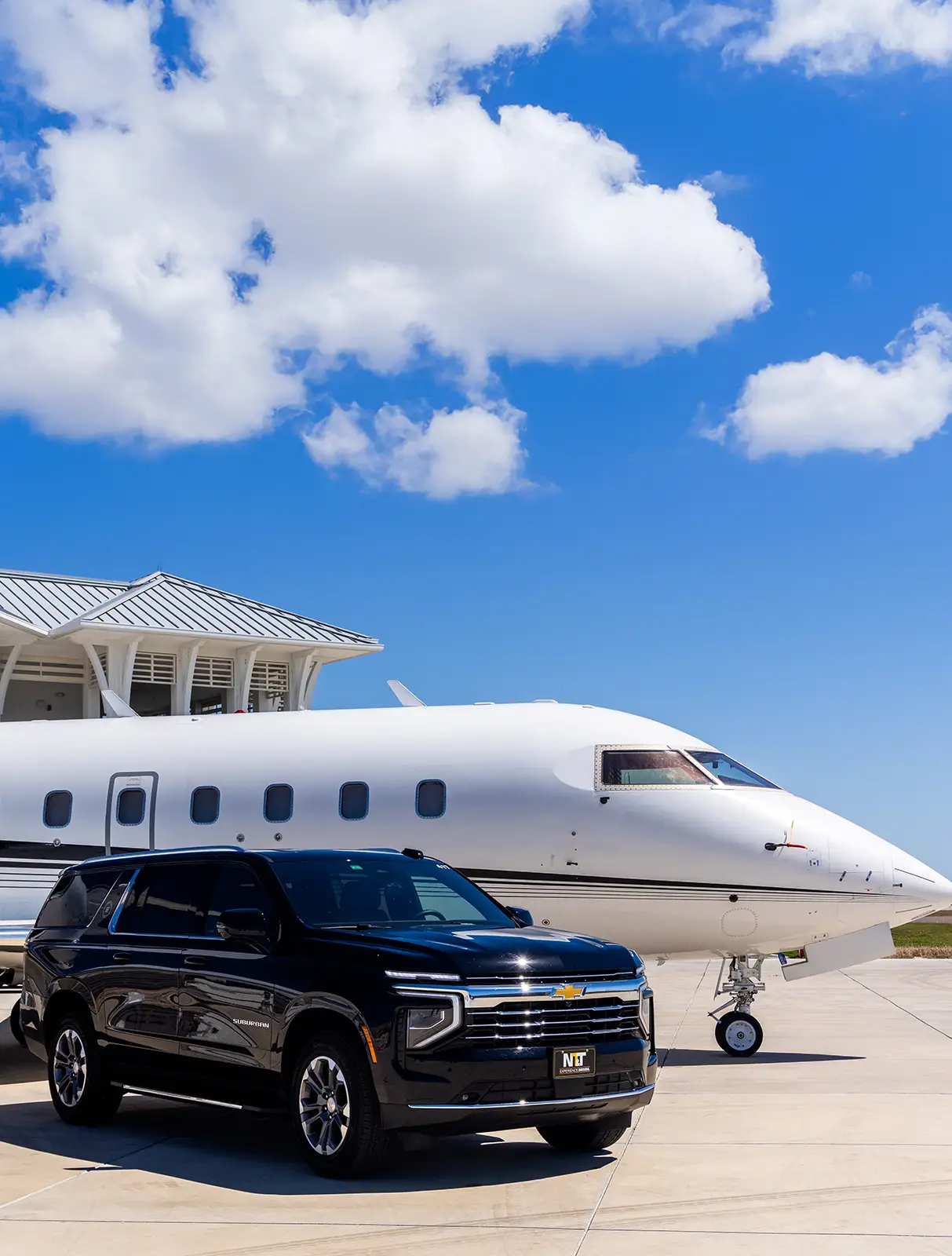 Naples Transportation & Tours